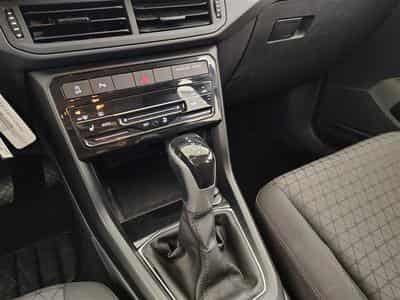 VW T-Cross 1.0 TSI 110cv DSG Life CARPLAY / CAMERA / JA (2023) - Foto 12