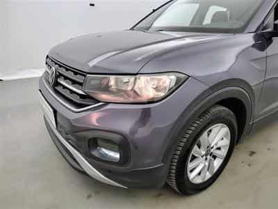 VW T-Cross 1.0 TSI 110cv DSG Life CARPLAY / CAMERA / JA (2023) - Foto 15
