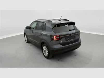 VW T-Cross 1.0 TSI 110cv DSG Life CARPLAY / CAMERA / JA (2023) - Foto 2