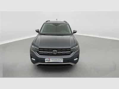 VW T-Cross 1.0 TSI 110cv DSG Life CARPLAY / CAMERA / JA (2023) - Foto 4