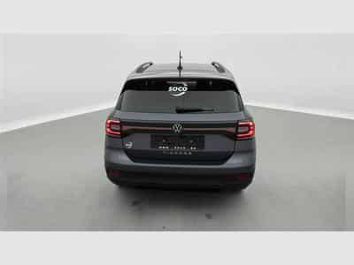 VW T-Cross 1.0 TSI 110cv DSG Life CARPLAY / CAMERA / JA (2023) - Foto 5