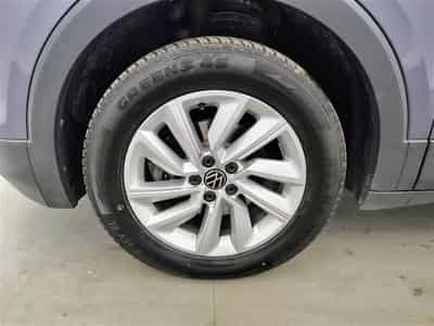 VW T-Cross 1.0 TSI 110cv DSG Life CARPLAY / CAMERA / JA (2023) - Foto 6