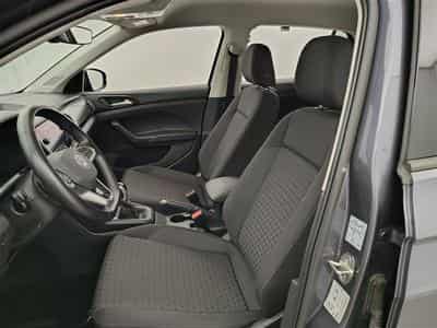 VW T-Cross 1.0 TSI 110cv DSG Life CARPLAY / CAMERA / JA (2023) - Foto 7