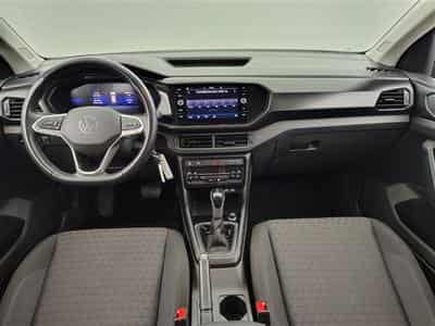 VW T-Cross 1.0 TSI 110cv DSG Life CARPLAY / CAMERA / JA (2023) - Foto 8