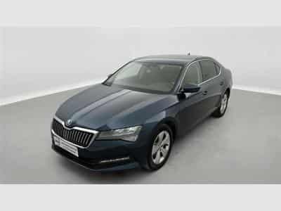 Skoda Superb 1.5 TSI ACT Style DSG (2022) - Foto 1