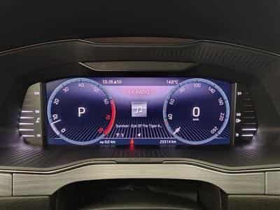 Skoda Superb 1.5 TSI ACT Style DSG (2022) - Foto 10