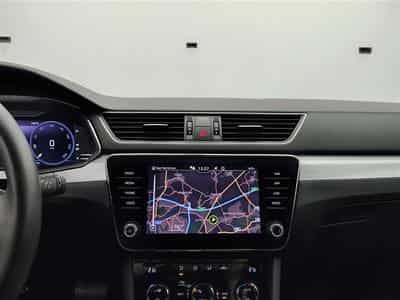 Skoda Superb 1.5 TSI ACT Style DSG (2022) - Foto 11