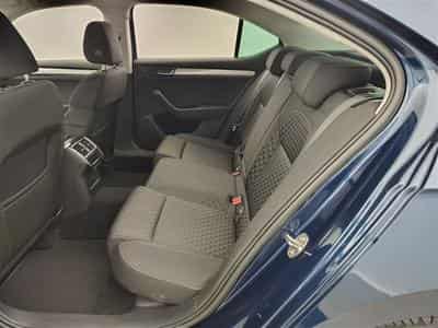 Skoda Superb 1.5 TSI ACT Style DSG (2022) - Foto 13