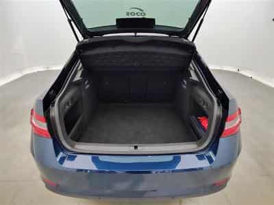 Skoda Superb 1.5 TSI ACT Style DSG (2022) - Foto 14