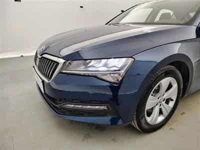 Skoda Superb 1.5 TSI ACT Style DSG (2022) - Foto 15