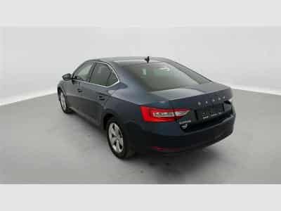Skoda Superb 1.5 TSI ACT Style DSG (2022) - Foto 2