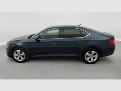 Skoda Superb 1.5 TSI ACT Style DSG (2022) - Foto 3