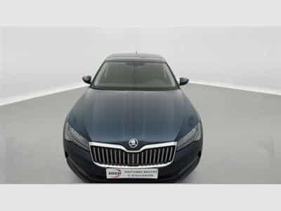 Skoda Superb 1.5 TSI ACT Style DSG (2022) - Foto 4