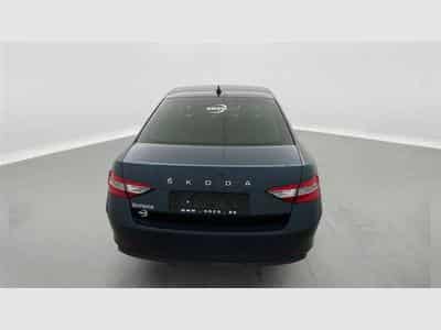 Skoda Superb 1.5 TSI ACT Style DSG (2022) - Foto 5
