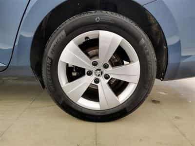 Skoda Superb 1.5 TSI ACT Style DSG (2022) - Foto 6