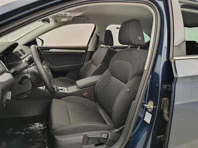 Skoda Superb 1.5 TSI ACT Style DSG (2022) - Foto 7