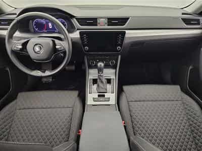 Skoda Superb 1.5 TSI ACT Style DSG (2022) - Foto 8