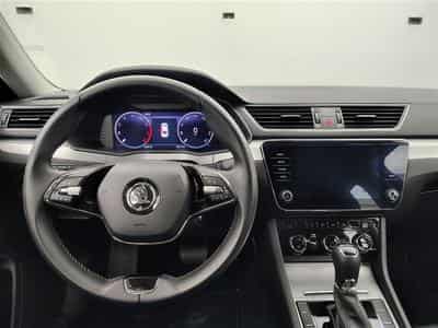 Skoda Superb 1.5 TSI ACT Style DSG (2022) - Foto 9
