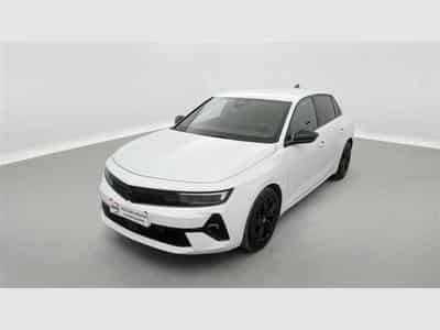 Opel Astra 1.2 Turbo 130cv GS NAVI / FULL LED / ALCANTARA / CAMERA 360 (2024) - Foto 1