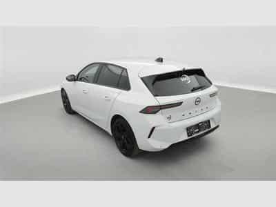 Opel Astra 1.2 Turbo 130cv GS NAVI / FULL LED / ALCANTARA / CAMERA 360 (2024) - Foto 2