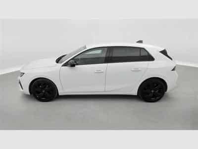 Opel Astra 1.2 Turbo 130cv GS NAVI / FULL LED / ALCANTARA / CAMERA 360 (2024) - Foto 3