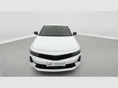 Opel Astra 1.2 Turbo 130cv GS NAVI / FULL LED / ALCANTARA / CAMERA 360 (2024) - Foto 4