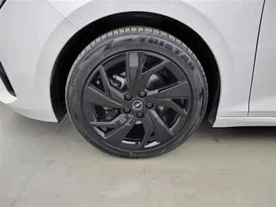 Opel Astra 1.2 Turbo 130cv GS NAVI / FULL LED / ALCANTARA / CAMERA 360 (2024) - Foto 6