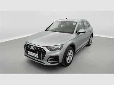 Audi Q5 35 TDi 163Cv S-Tronic Advanced CUIR / NAVI / CAMERA (2022) - Foto 1