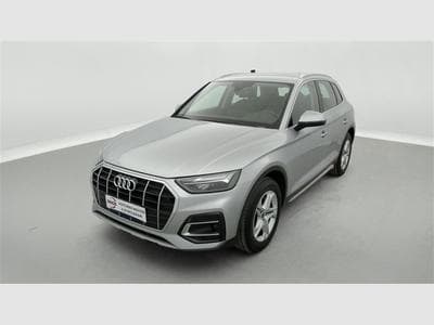 Audi Q5 35 TDi 163Cv S-Tronic Advanced CUIR / NAVI / CAMERA (2022) - Foto 1