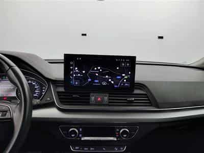 Audi Q5 35 TDi 163Cv S-Tronic Advanced CUIR / NAVI / CAMERA (2022) - Foto 10