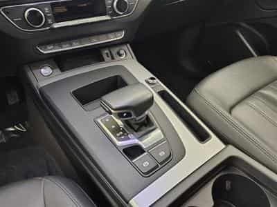 Audi Q5 35 TDi 163Cv S-Tronic Advanced CUIR / NAVI / CAMERA (2022) - Foto 11