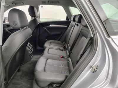 Audi Q5 35 TDi 163Cv S-Tronic Advanced CUIR / NAVI / CAMERA (2022) - Foto 12