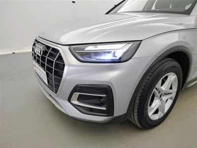 Audi Q5 35 TDi 163Cv S-Tronic Advanced CUIR / NAVI / CAMERA (2022) - Foto 14