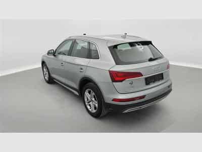 Audi Q5 35 TDi 163Cv S-Tronic Advanced CUIR / NAVI / CAMERA (2022) - Foto 2