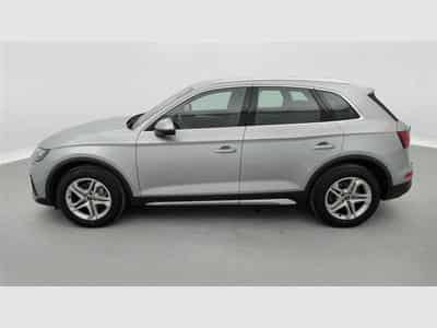 Audi Q5 35 TDi 163Cv S-Tronic Advanced CUIR / NAVI / CAMERA (2022) - Foto 3