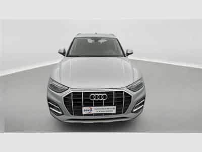 Audi Q5 35 TDi 163Cv S-Tronic Advanced CUIR / NAVI / CAMERA (2022) - Foto 4