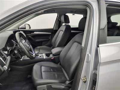 Audi Q5 35 TDi 163Cv S-Tronic Advanced CUIR / NAVI / CAMERA (2022) - Foto 6