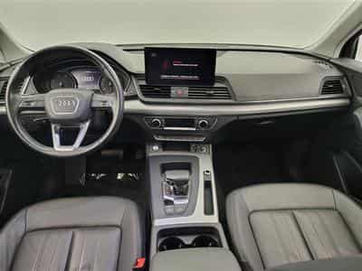 Audi Q5 35 TDi 163Cv S-Tronic Advanced CUIR / NAVI / CAMERA (2022) - Foto 7