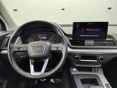 Audi Q5 35 TDi 163Cv S-Tronic Advanced CUIR / NAVI / CAMERA (2022) - Foto 8