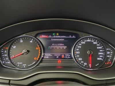 Audi Q5 35 TDi 163Cv S-Tronic Advanced CUIR / NAVI / CAMERA (2022) - Foto 9