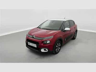 Citroen C3 1.2 PureTech Shine S&S (2020) - Foto 1