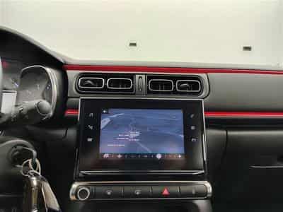 Citroen C3 1.2 PureTech Shine S&S (2020) - Foto 11