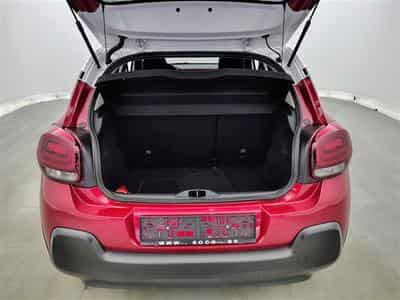 Citroen C3 1.2 PureTech Shine S&S (2020) - Foto 14