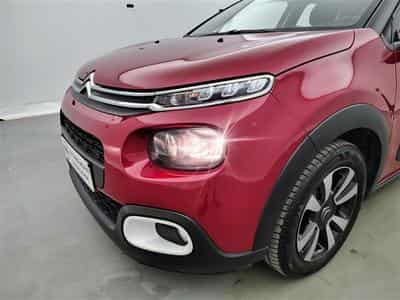 Citroen C3 1.2 PureTech Shine S&S (2020) - Foto 15