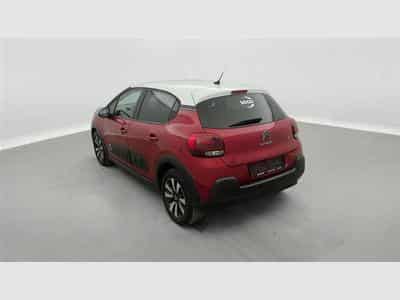 Citroen C3 1.2 PureTech Shine S&S (2020) - Foto 2