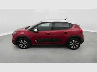 Citroen C3 1.2 PureTech Shine S&S (2020) - Foto 3