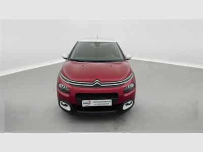 Citroen C3 1.2 PureTech Shine S&S (2020) - Foto 4