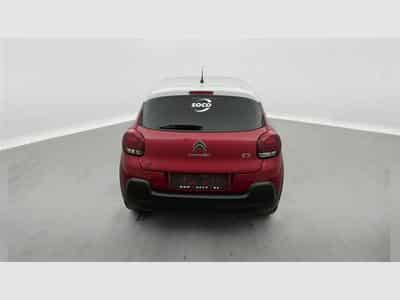 Citroen C3 1.2 PureTech Shine S&S (2020) - Foto 5