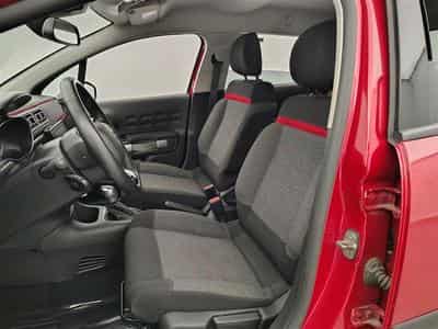 Citroen C3 1.2 PureTech Shine S&S (2020) - Foto 7