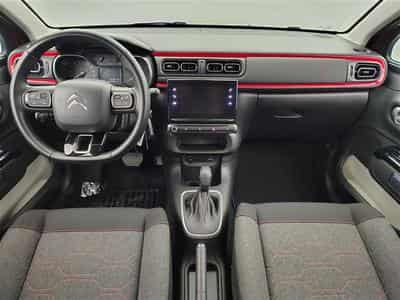 Citroen C3 1.2 PureTech Shine S&S (2020) - Foto 8